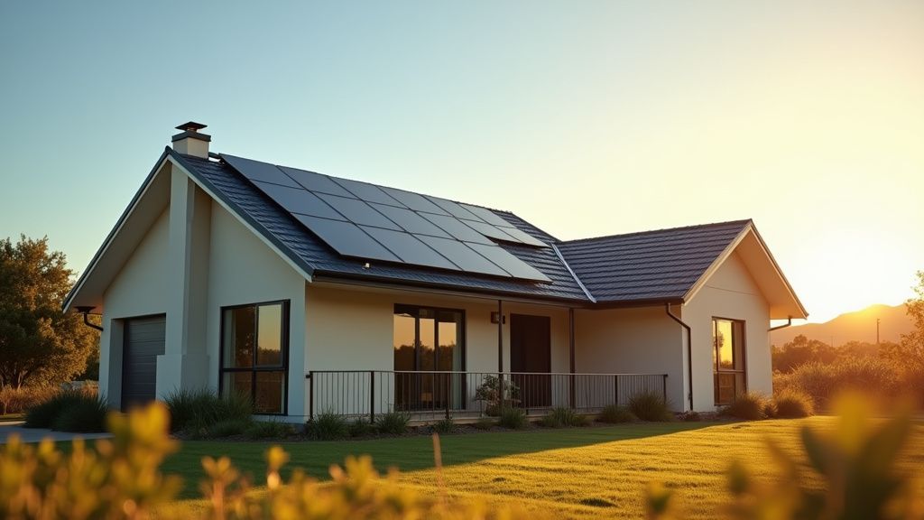 Guide to Solar Battery Ownership