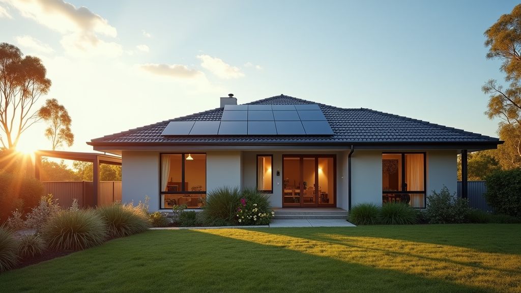 Guide to Solar Power for Strata Apartment Buildings