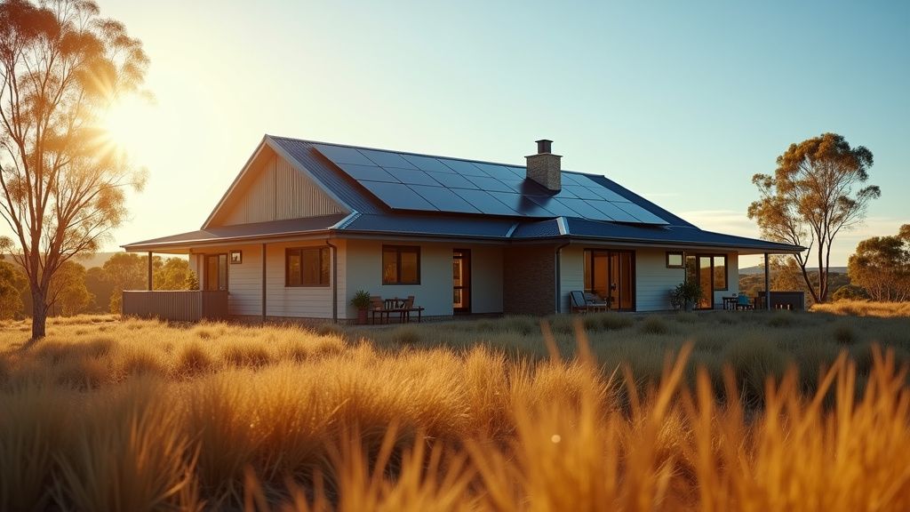 Harnessing Solar Power in Cold Weather - What You Need to Know