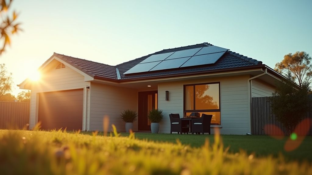 Home Battery Installations Surge: The Impact of Labor's Subsidy Program