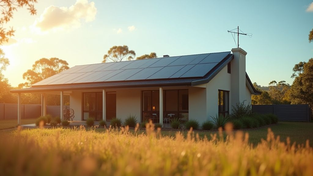Home Battery Rebates: Navigating the Application Process
