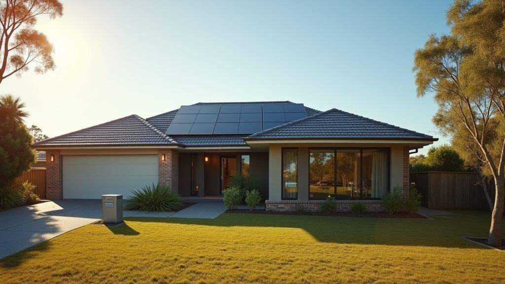 Home Battery Storage Systems in Australia - A Comprehensive Guide