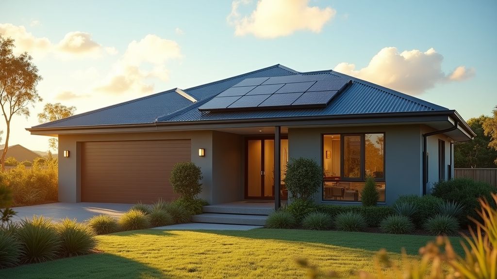 Home Battery Storage vs. Solar Batteries - What's the Difference?