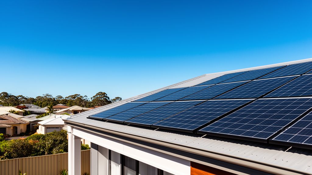 How Household Batteries Empower Australians and Stabilise the Grid