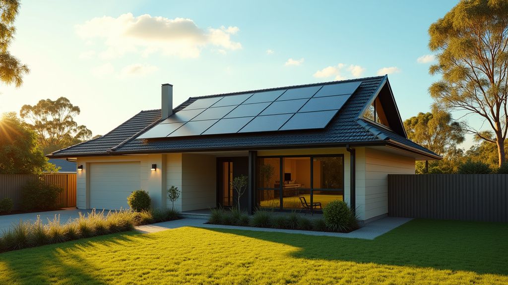 How a National Scheme Can Fix Solar Panel Recycling in Australia