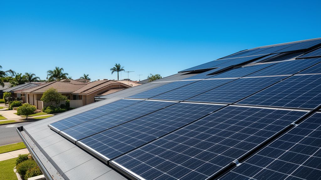 How Canadian Solar Climbed to a Top 5 Global Solar Panel Manufacturer