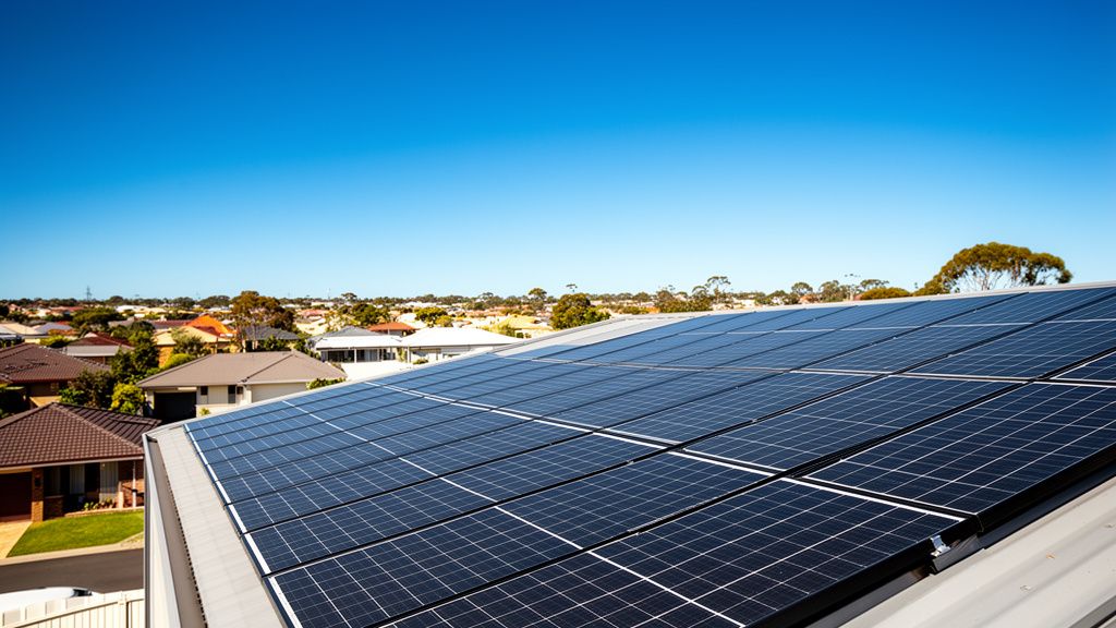 How Different Solar Panel Brands Compare on Degradation Rates