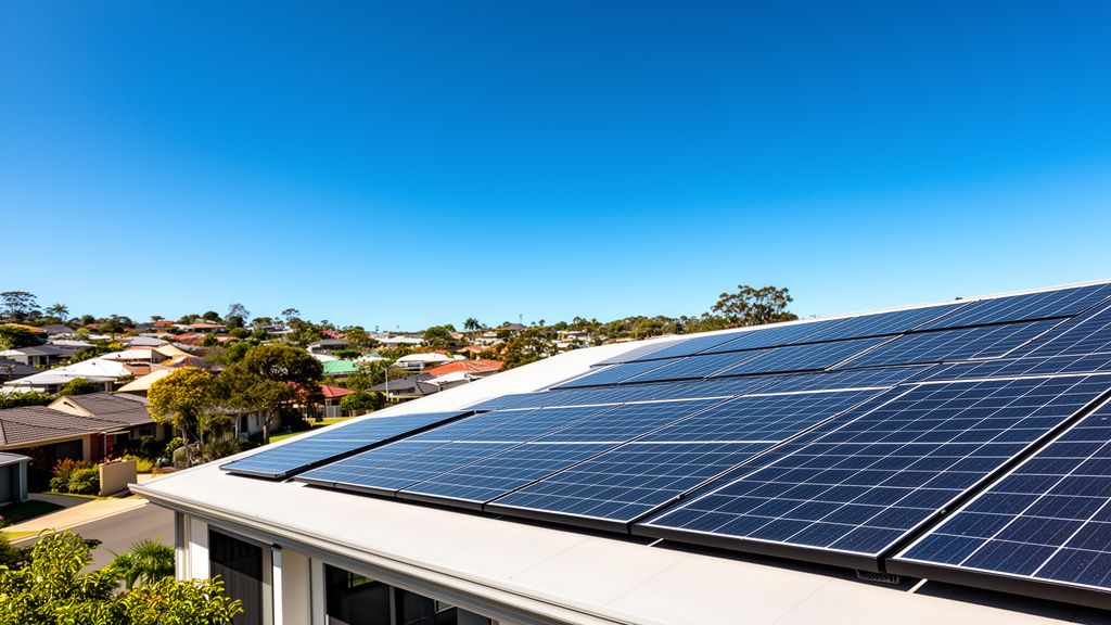 How Federal Government Initiatives Are Reducing Home Electrification Costs in Australia