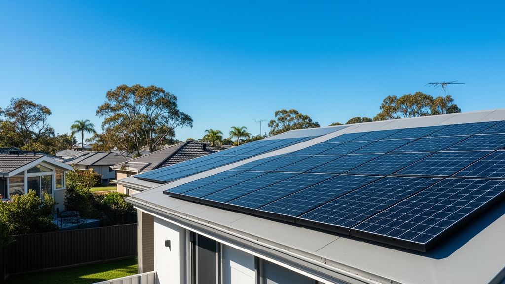 How Much Is the Cheaper Home Batteries Rebate Worth Now?