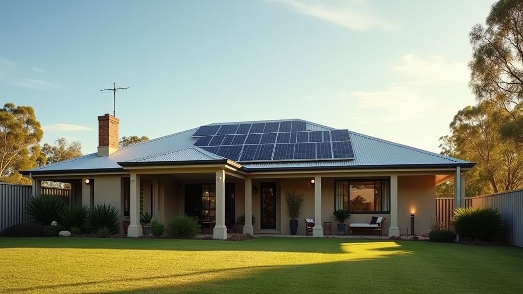 How Smart Grids Can Reduce Blackouts in Queensland Apartments