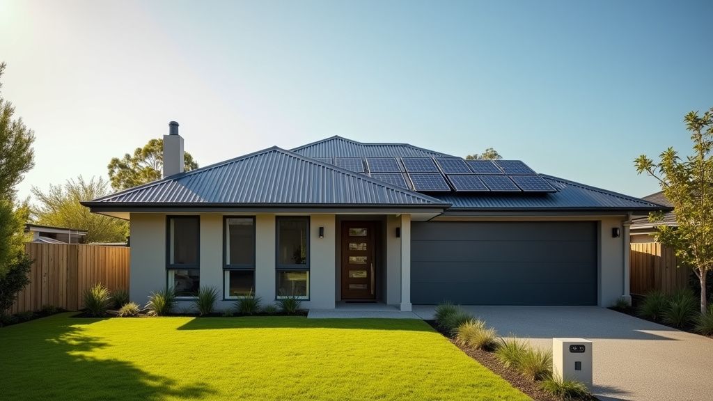 How Solar Panel Efficiency Affects Your Savings in Australia