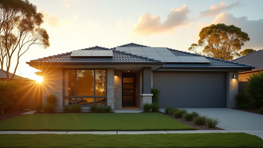 How Solar Panels Work to Charge Your Electric Vehicle