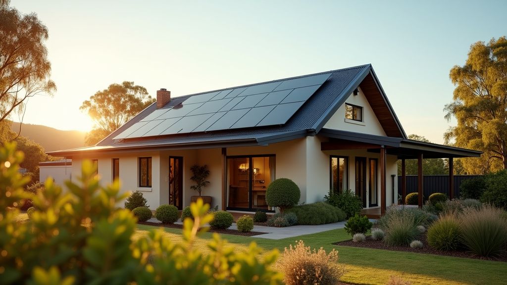 How to Choose the Best Energy Plan Under the Solar Sharer Scheme