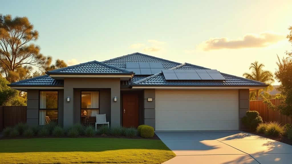 How to Choose the Best Solar Battery for Your Energy Needs