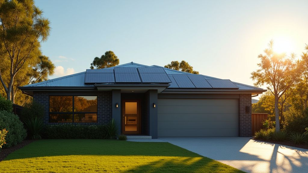 How to Choose the Right Battery for a Fronius Solar Inverter