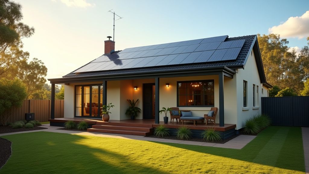 How to Choose the Right Solar Installer in Melbourne