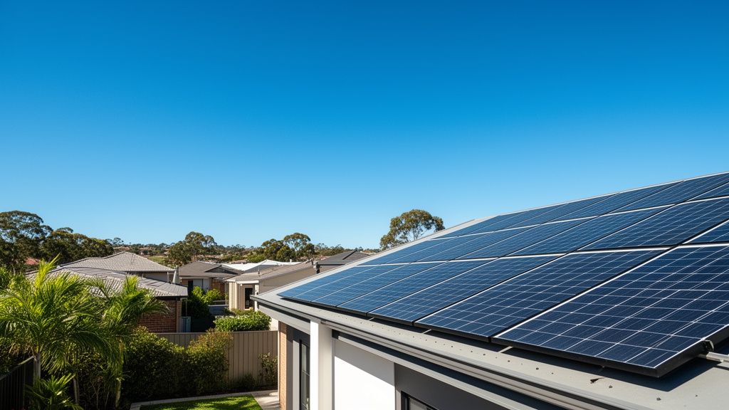 How to Compare Electricity Plans in Sydney: Your 'Apples with Apples' Guide