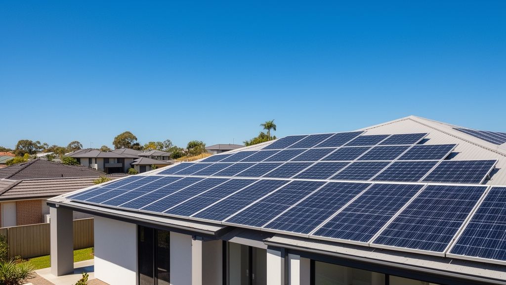 How to Compare Solar Battery Quotes with Confidence