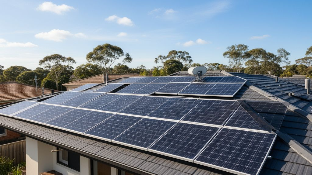 How to Compare Solar Quotes and Optimize Your Residential Investment
