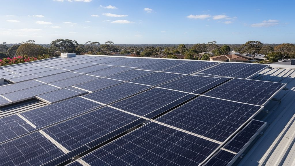 How to Safely Vet Solar Installers and Avoid Energy Scams in Australia