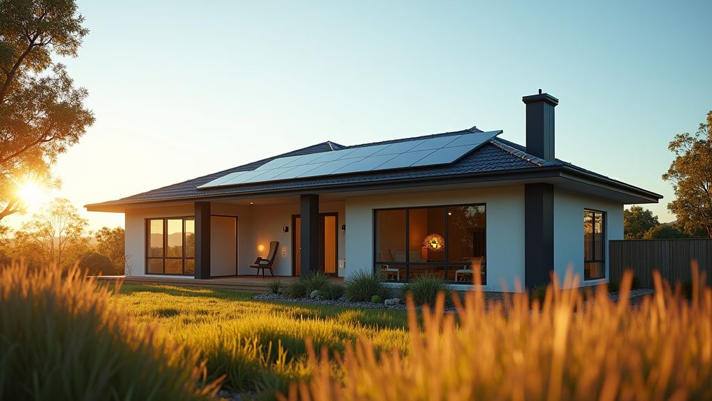 How Urban Planning Exacerbates Solar Grid Challenges