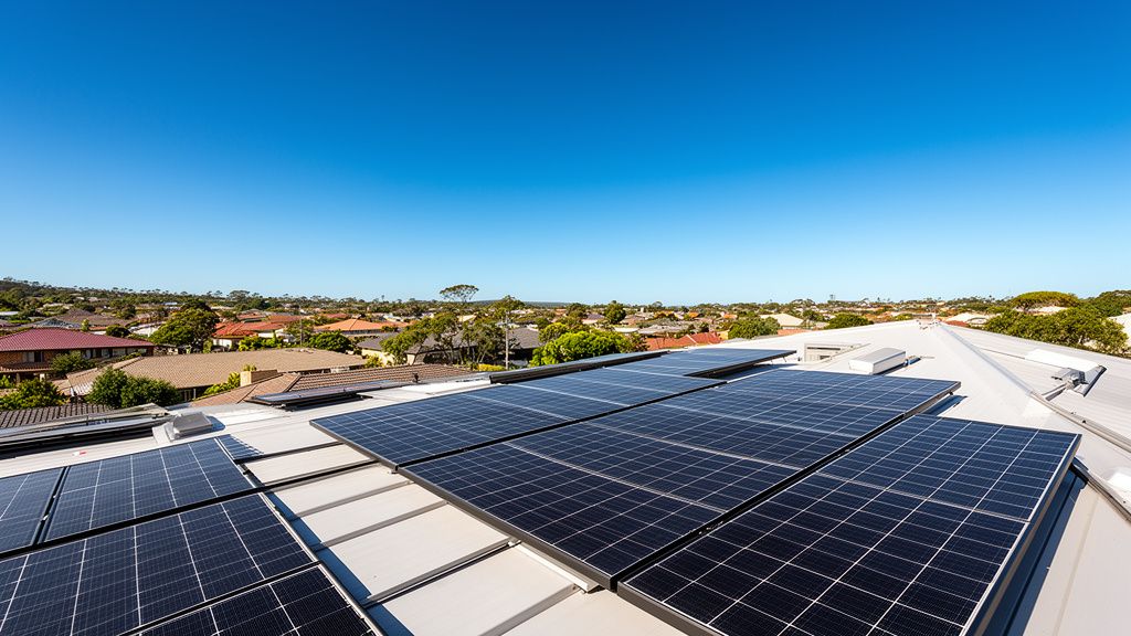 From FiT Fixation to VPP Freedom: My Gold Coast Solar Transformation
