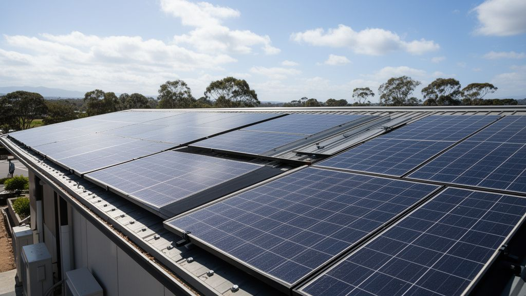 Industry Crackdown: Investigations and Consumer Rights in the Australian Solar Sector