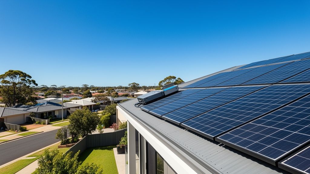 GoodWe ESA: Boosting Solar Safety with Advanced Fire Protection