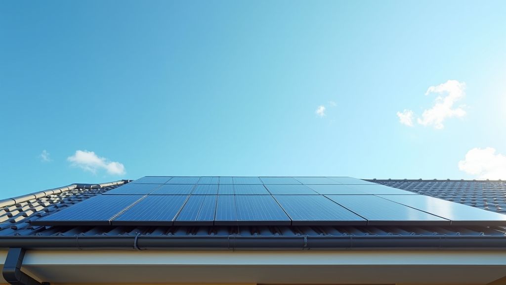 Installing a Battery - A Guide to Climate and Energy Action