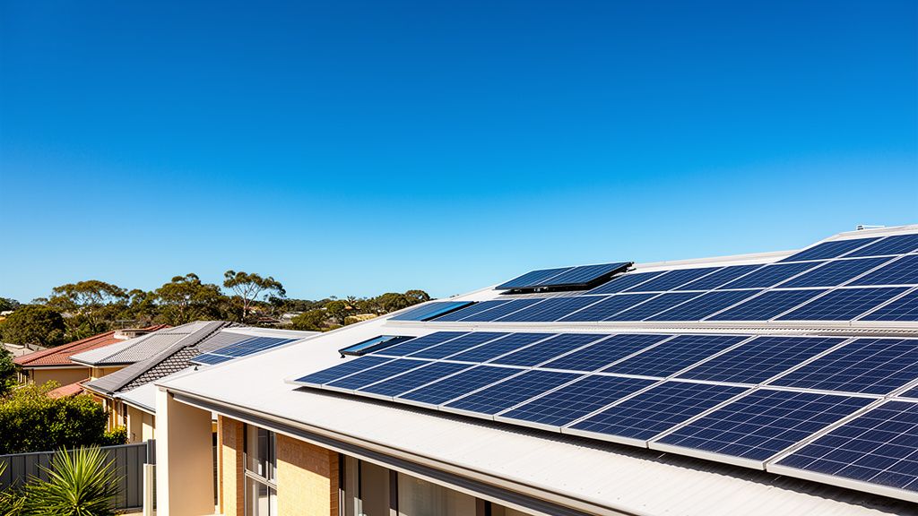 Investing in REC Solar: Australian Costs and Long-Term Value Explained