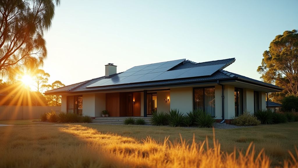 Is 2026 the Ideal Time for Solar Battery Installation in Australia?