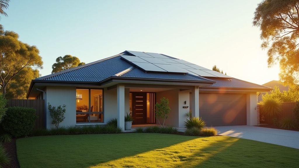 Is a 5kW Inverter Enough for a 6.6kW Solar System?