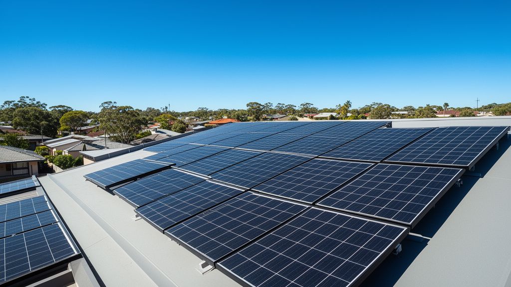 REC Certified Solar Installers: Essential for Your Warranty in Australia?