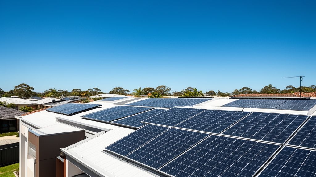 Is Australia's Battery Success Masking Deeper Challenges in Renewable Generation?