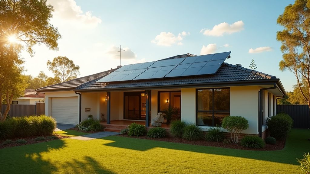 Is Home Solar Energy Worth It in 2025?