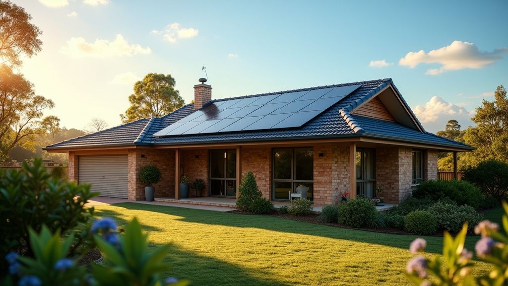 Is It Time for a Solar System Upgrade?