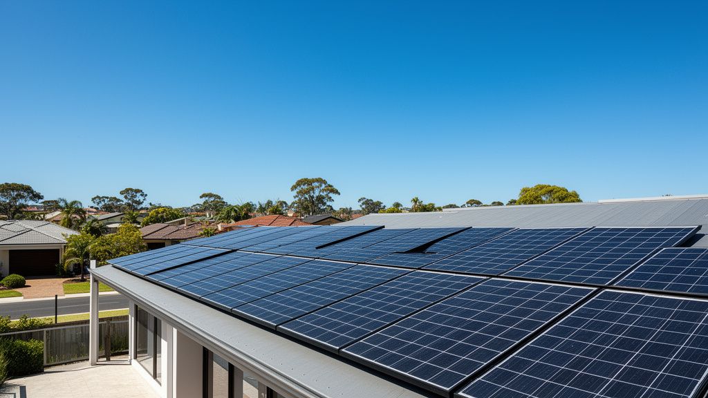 Is It Worth Getting a Solar Battery in Australia 2026?