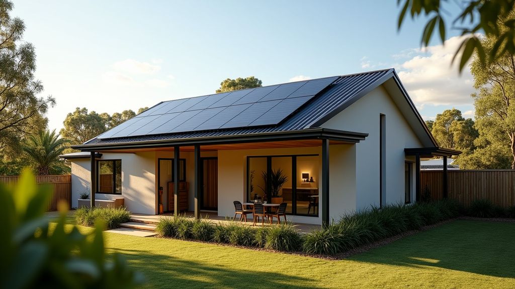 Is it worth getting solar panels installed in Perth?