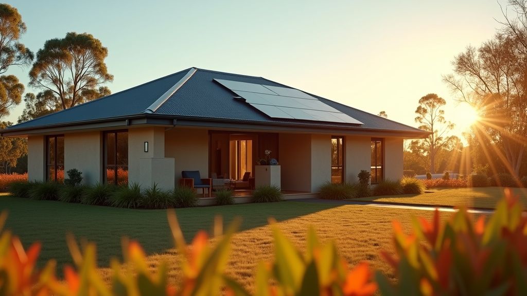 Is Red Energy a Green Energy Provider? A Look at Their Renewables