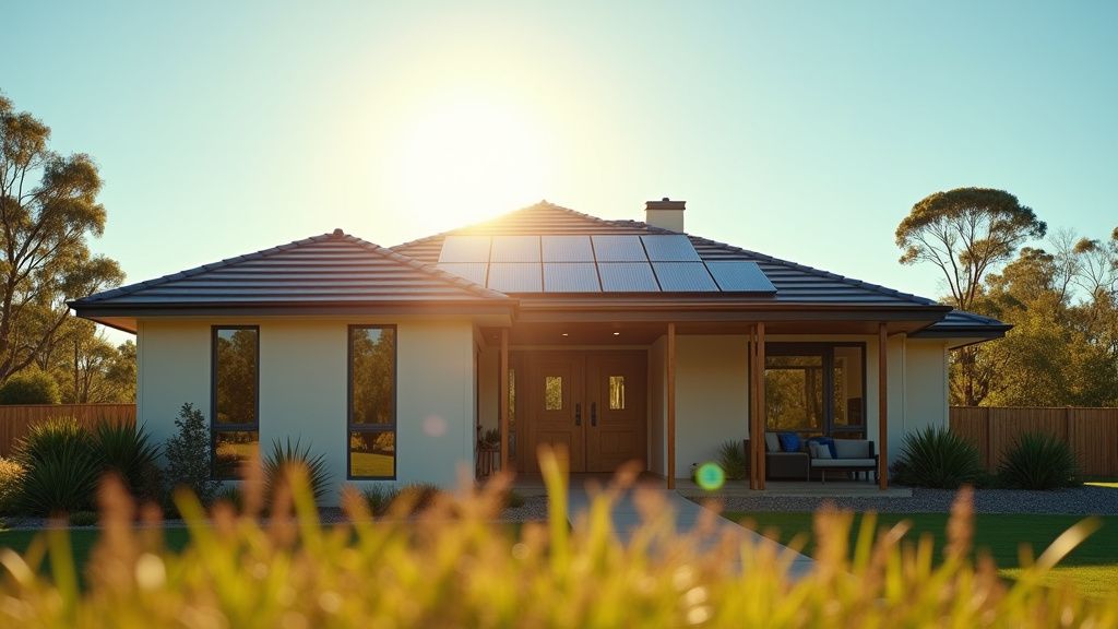 Is Solar Power Still a Smart Investment?
