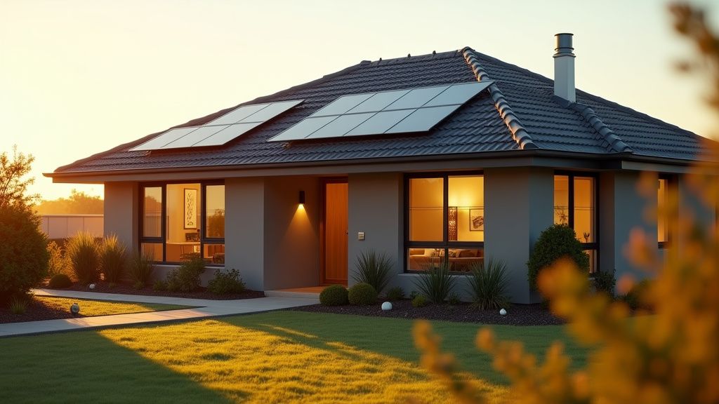 Is Solar Power Still a Worthwhile Investment in Australia?