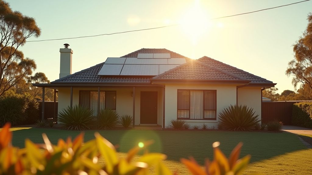 Is Solar Power Still Worth It in 2025?