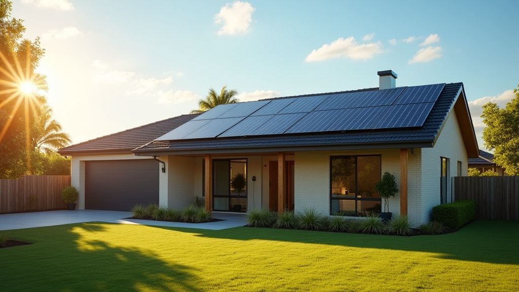 Is Solar Power Worth It to Save Money in 2026?