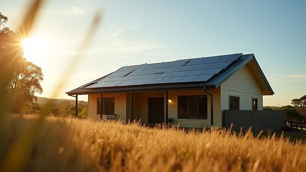 Is Solar Worth It in Australia in 2026?
