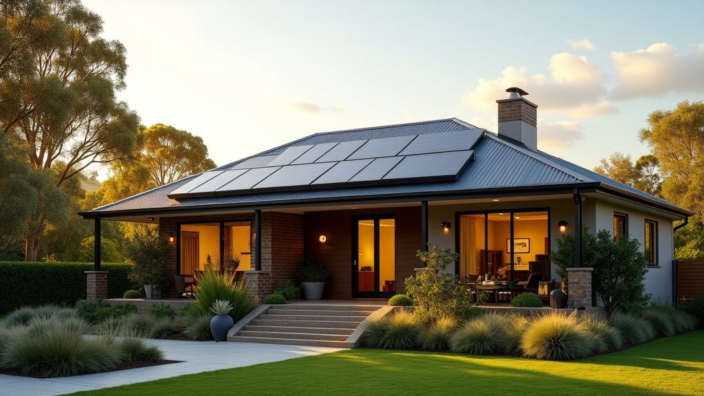 Is Solar Worth It in Melbourne in 2026? A Comprehensive Guide