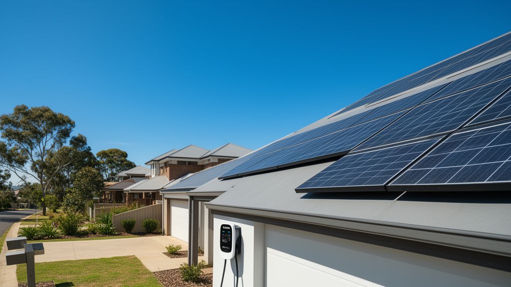 Is the Delta AC MAX EV Charger a Good Option for Australian Drivers?