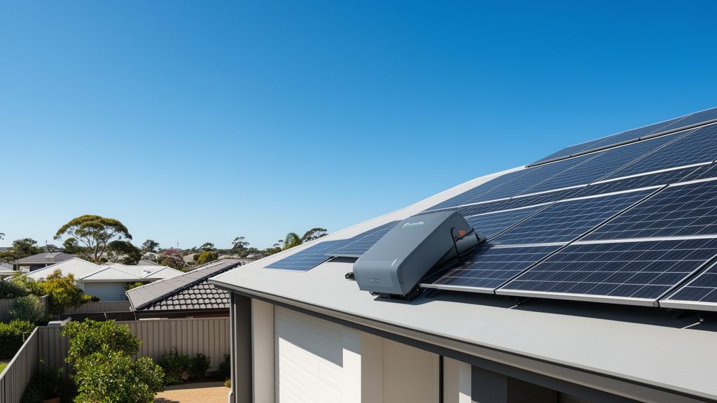 Is the GoodWe ESA the Affordable Three-Phase Battery Solution You've Been Waiting For?