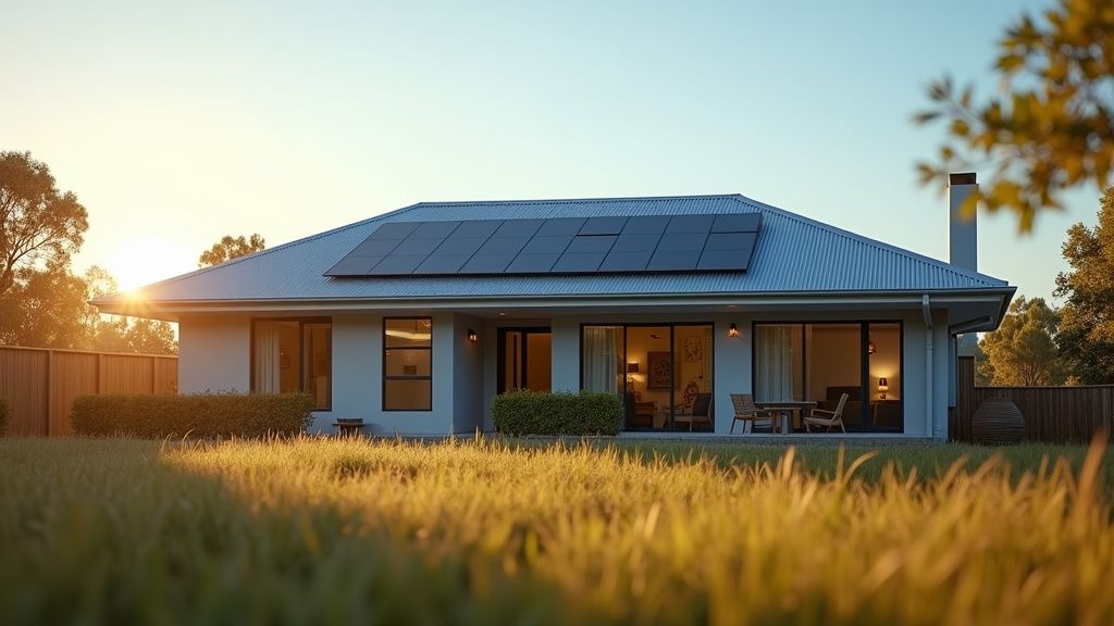 Is Winter a Good Time to Install Solar Panels?