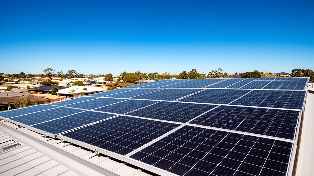 Essential Questions to Ask Your Solar Installer in Australia
