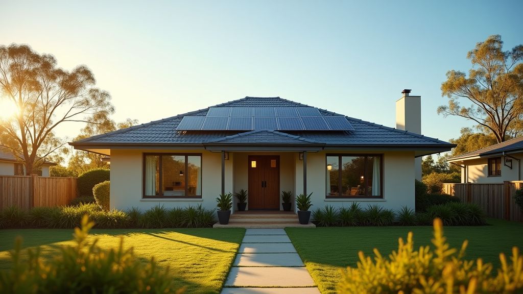 Key Reasons to Upgrade Your Solar Power System